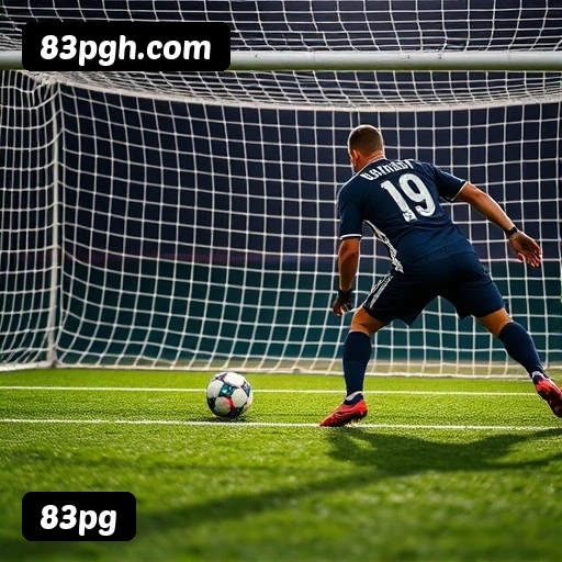 83pg bônus R$5.000 + 500 giros - Rollover 35x, prazo 30 dias, 38% taxa conversão