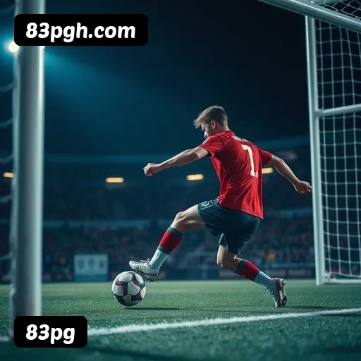 Tabela RTP dos jogos de cassino da 83pg