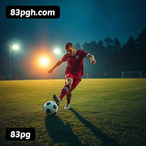 Loterias online disponíveis na 83pg