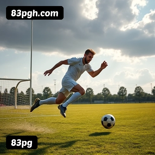 Níveis do programa VIP da 83pg